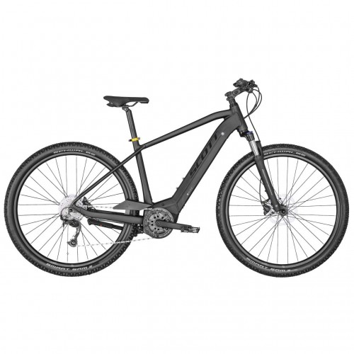 Scott Sub Cross eRide 30 29'' Pedelec E-Bike Trekking Fahrrad grau 2023 