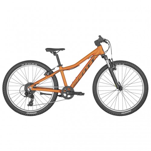 Scott Scale 24'' Kinder MTB Fahrrad orange 2024 