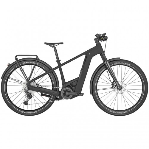 Bergamont E-Revox Elite Rigid EQ 29'' Pedelec E-Bike MTB schwarz 2024 