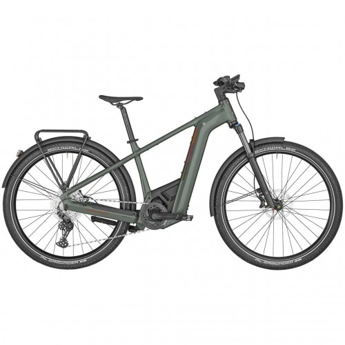 Bergamont E-Revox Expert EQ 29'' Pedelec E-Bike MTB grau 2024 M (168-175cm)