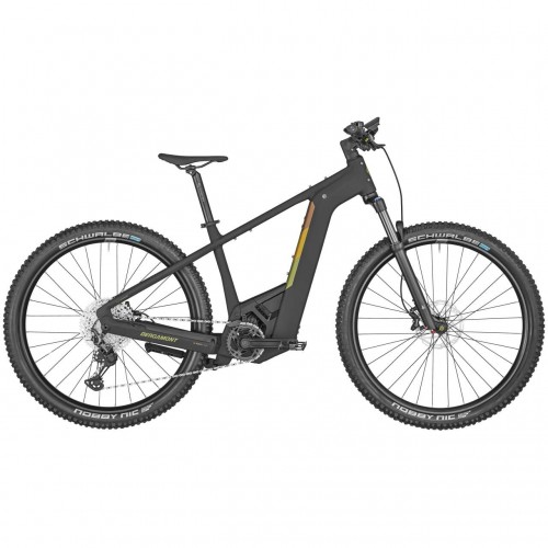 Bergamont E-Revox Expert 29'' Pedelec E-Bike MTB schwarz 2024 M (168-175cm)