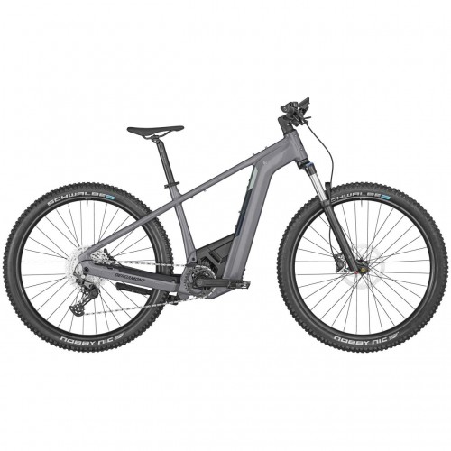 Bergamont E-Revox Pro 29'' Pedelec E-Bike MTB space grau 2024 S (160-167cm)