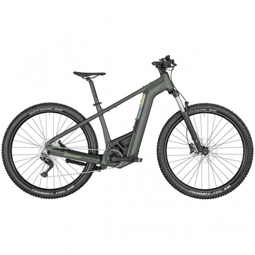 Bergamont E-Revox Sport 29'' Pedelec E-Bike MTB grau 2024 