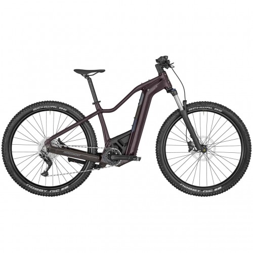 Bergamont E-Revox Sport 29'' Damen Pedelec E-Bike MTB rot 2024 