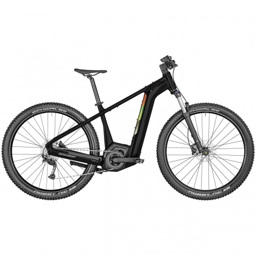 Bergamont E-Revox Edition 29'' Pedelec E-Bike MTB schwarz 2024 