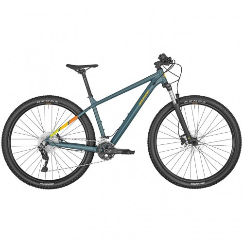 Bergamont Revox 6 29'' MTB Fahrrad sunny blau 2024 