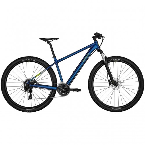 Bergamont Revox 3 27.5'' / 29'' MTB Fahrrad mirror blau 2024 