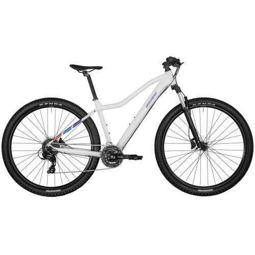 Bergamont Revox 3 27.5'' / 29'' Damen MTB Fahrrad weiß 2024 L 29''(177-184cm)