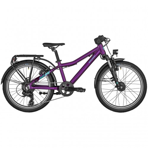 Bergamont Revox ATB 20'' Kinder Fahrrad fuchsia lila 2024 