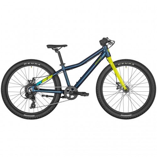 Bergamont Revox Lite 24'' Kinder Fahrrad kiez blau 2024 