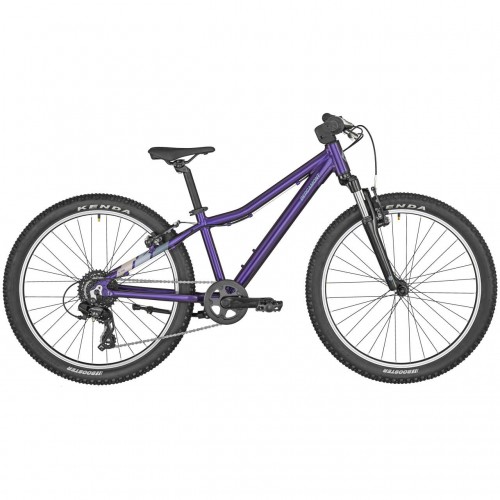 Bergamont Revox 24'' Kinder Fahrrad metallic lila 2024 
