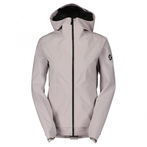 Scott Commuter 2.5L Damen Pendler Fahrrad Regenjacke sweet pink 2025 