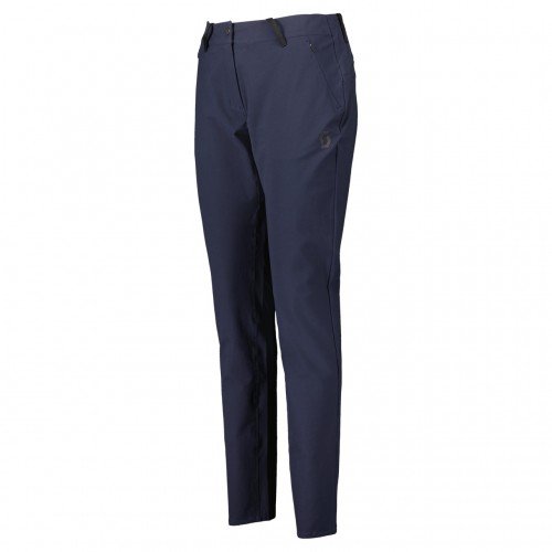 Scott Commuter Damen Pendler Fahrrad Pant Hose lang dark blau 2025 