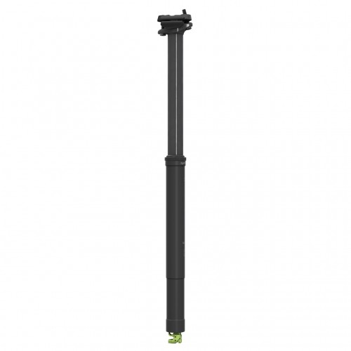 Syncros Duncan Dropper 1.5 MTB Fahrrad Sattelstütze absenkbar 31.6mm / 200mm schwarz 