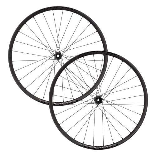Syncros Revelstoke 1.0 29'' Carbon XC MTB Laufradsatz 30mm schwarz 