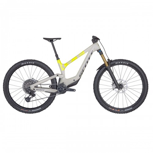 Scott Ransom 900 RC 29'' Carbon MTB Fahrrad beige 2024 