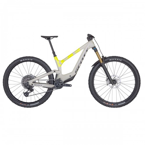 Scott Ransom 900 RC 29'' Carbon MTB Fahrrad beige 2025 