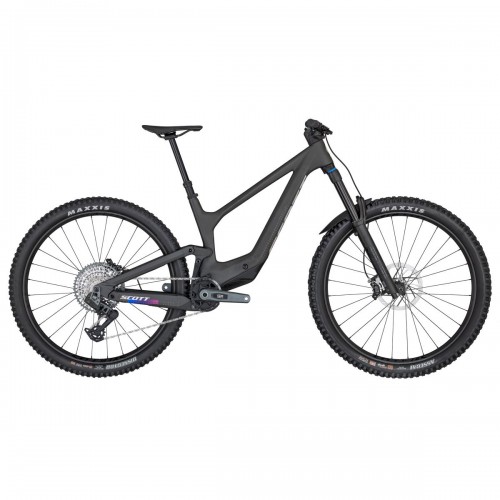 Scott Ransom 910 29'' Carbon MTB Fahrrad matt schwarz 2024 