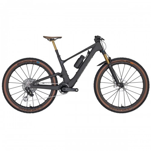 Scott Lumen eRide 900 SL 29'' Carbon Pedelec E-Bike MTB Fahrrad matt schwarz 2024 