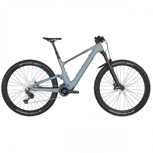 Scott Lumen eRide 910 29'' Carbon Pedelec E-Bike MTB Fahrrad grau 2024 XL (186-199cm)