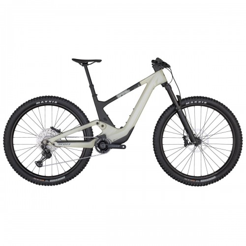 Scott Voltage eRide 920 29'' Carbon Pedelec E-Bike MTB Fahrrad beige 2024 