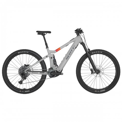 Scott Strike eRide 930 29'' Pedelec E-Bike MTB Fahrrad grau 2024 M (173-179cm)