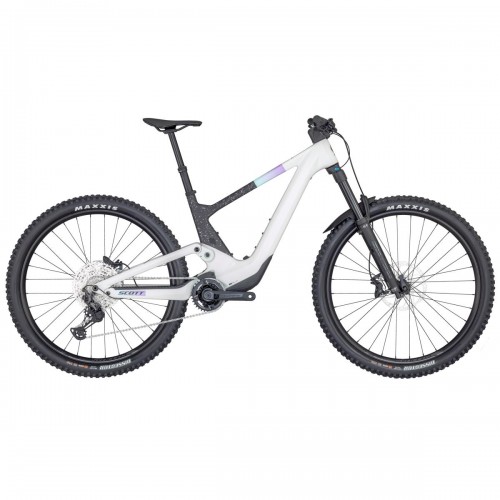 Scott Contessa Voltage eRide 900 29'' Damen Carbon Pedelec E-Bike MTB Fahrrad grau 2024 M (173-179cm)