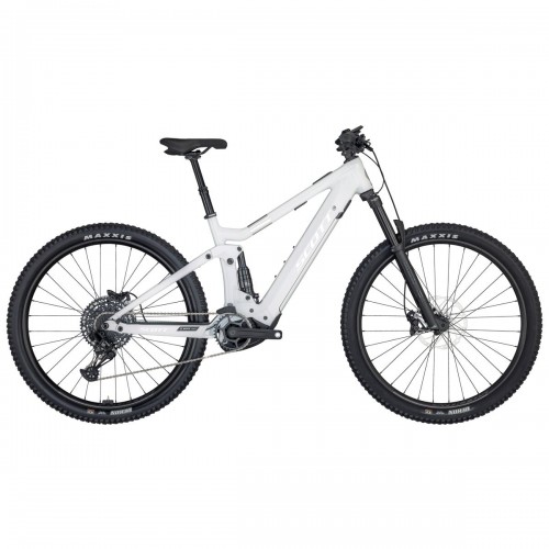 Scott Contessa Strike eRide 920 29'' Damen Pedelec E-Bike MTB Fahrrad weiß 2025 