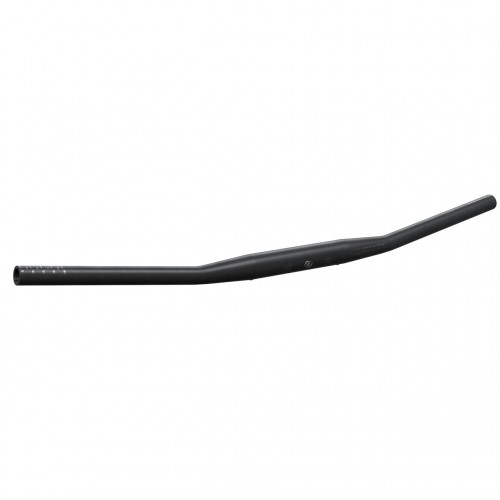 Syncros Fraser 1.0 XC Carbon MTB Fahrrad Lenker 740mm / 31.8mm matt schwarz 