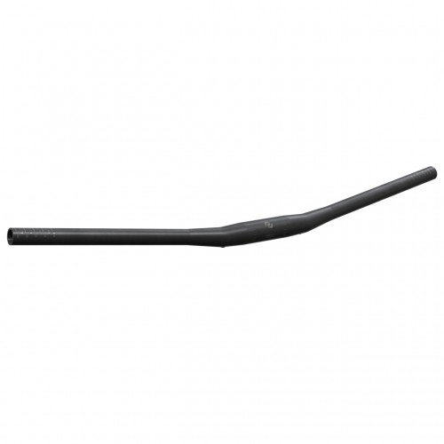 Syncros Fraser 1.0 DC Carbon MTB Fahrrad Lenker 740mm / 31.8mm matt schwarz 