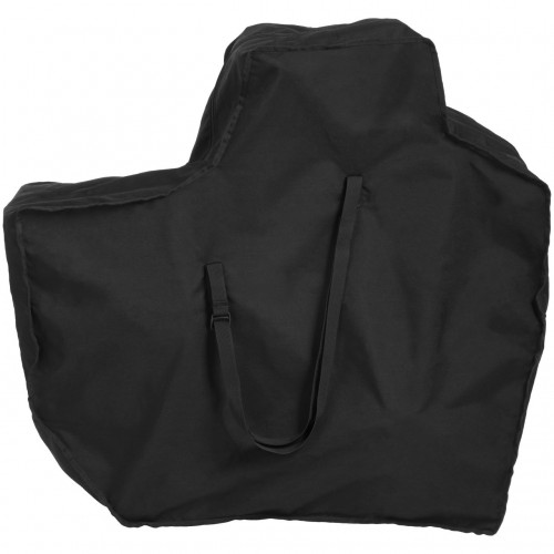 Bergamont Paul-E Storage Bag Transporttasche für Paul-E Faltrad schwarz 