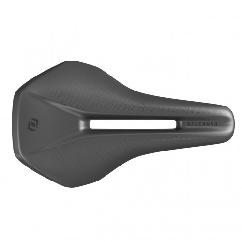 Syncros Belcarra V SL Cut Out Fahrradsattel matt schwarz 
