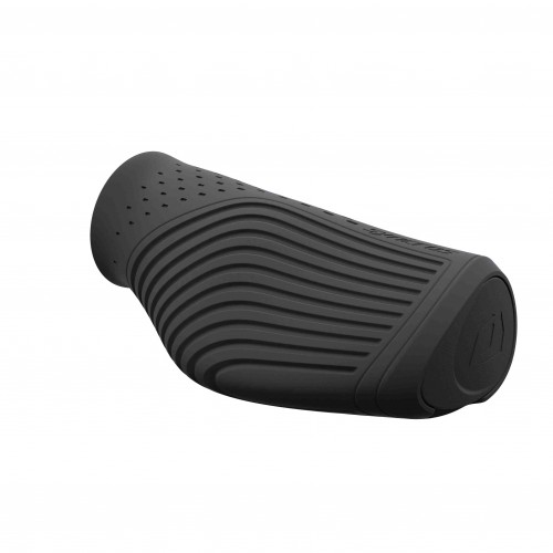Syncros Urban Lock On Fahrrad Griffe schwarz 