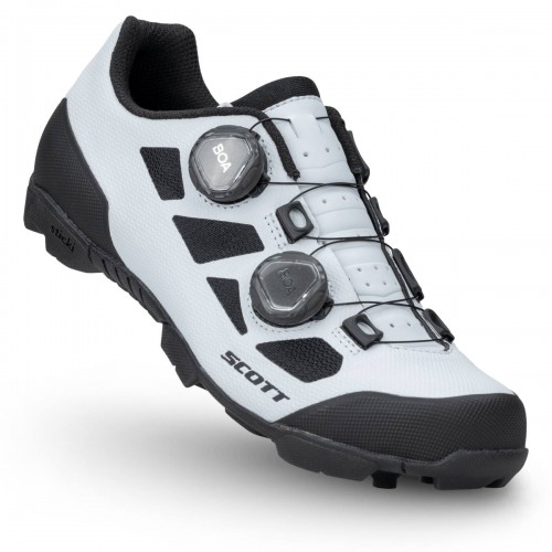 Scott MTB Vertec Damen Fahrradschuhe schwarz/weiß 2026 