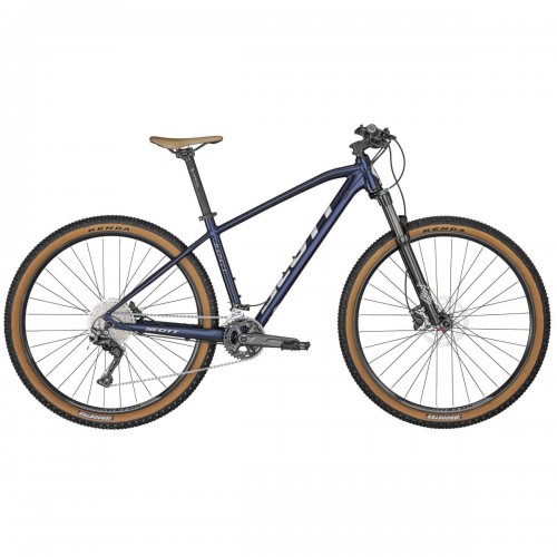 Scott Aspect 920 CU 29'' MTB Fahrrad blau 2024 