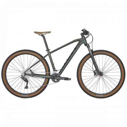 Scott Aspect 930 CU 29'' MTB Fahrrad iridium grün/schwarz 2024 XS (155-163cm)