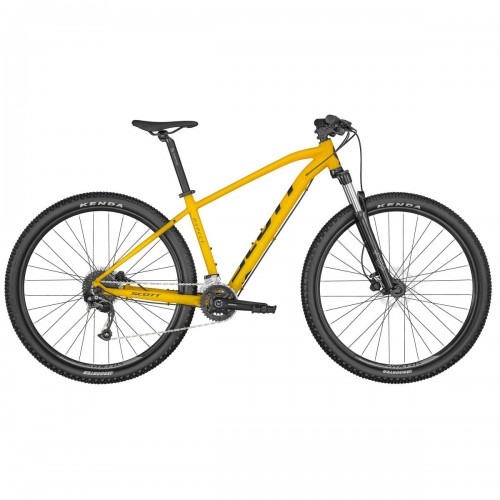 Scott Aspect 950 CU 29'' MTB Fahrrad sun gelb 2024 XL (186-199cm)