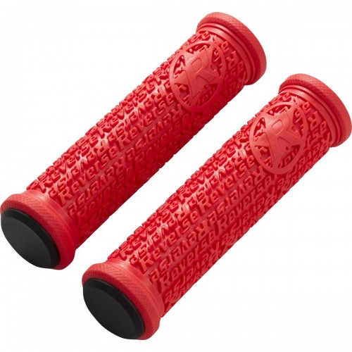 Reverse Stamp Basic Fahrrad Griffe rot 