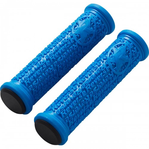 Reverse Stamp Basic Fahrrad Griffe blau 