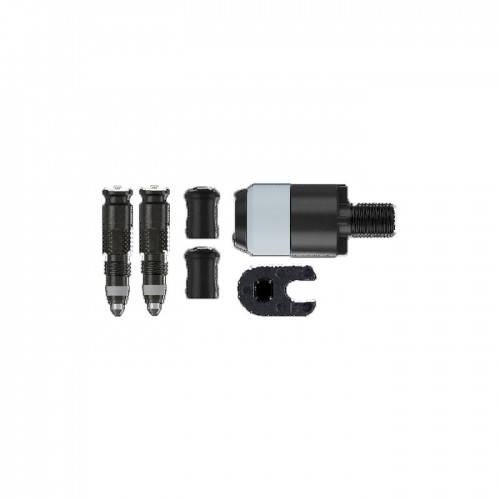 Schwalbe SCV Conversion Kit Clik Valve SV-SCV 3542 Klick Ventile 