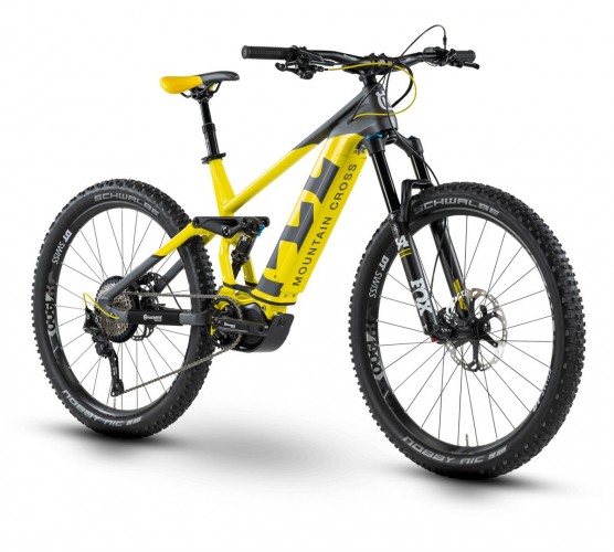 best e bike mtb 2019