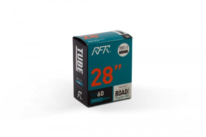 RFR 28 Road Rennrad SV Fahrrad Schlauch 60mm Super Lite 0.73mm 