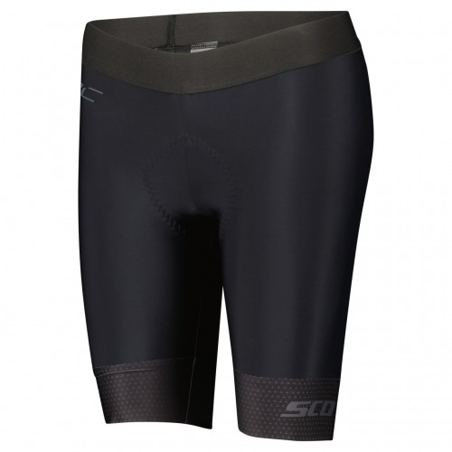 Scott RC Pro +++ Damen Fahrrad Hose kurz schwarz 2023 