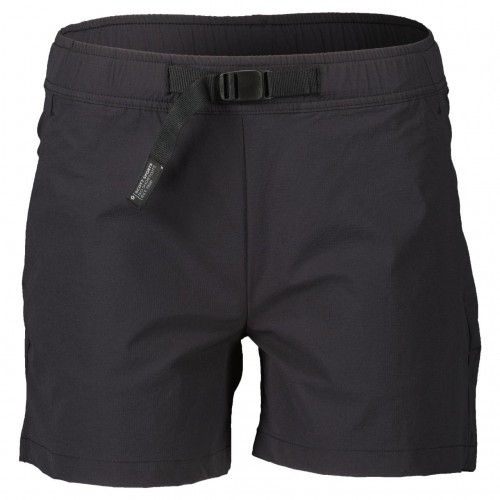 Scott Ripstop Mountain Damen Outdoor / Sport Short Hose kurz schwarz 2024 