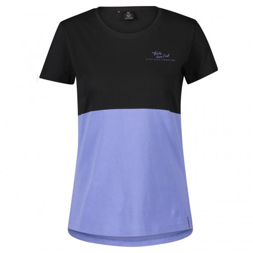 Scott Casual Contessa Damen Freizeit T-Shirt schwarz/blau 2023 