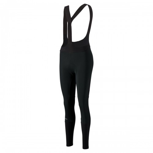 Scott RC Pro Warm GTX +++ Damen Winter Fahrrad Trägerhose lang schwarz 2026 