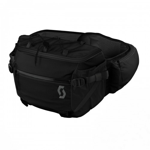 Scott Hip Pack Trail 4 Fahrrad Hüfttasche schwarz 
