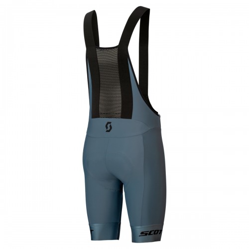 Scott RC Pro +++ Rennrad Fahrradträgerhose kurz crag blau 2027 