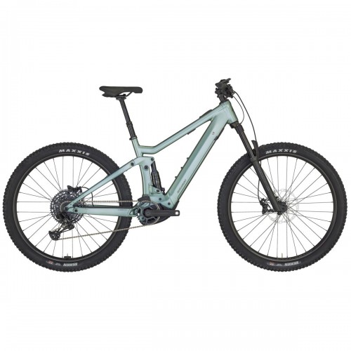 Bergamont E-Revox FS 150 Expert 29'' Damen Pedelec E-Bike MTB ice grün 2024 S (160-167cm)