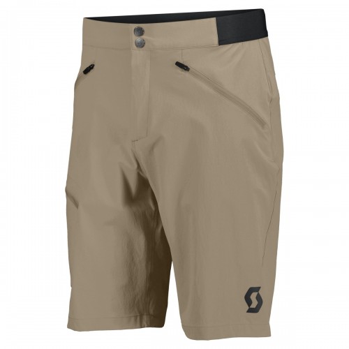 Scott Explorair Light Outdoor / Sport Short Hose kurz toast beige 2025 
